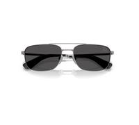 Burberry - Occhiali da sole - unisex - Accessoires - Gris - Taille: 59 MM