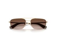 Burberry - Occhiali da sole - unisex - Accessoires - Jaune - Taille: 59 MM