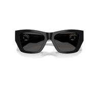 Burberry - Occhiali da sole - unisex - Accessoires - Noir - Taille: 54 MM