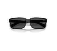 Burberry - Occhiali da sole - unisex - Accessoires - Noir - Taille: 61 MM