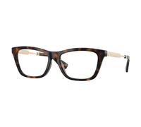 Burberry - Optical Frame - Femme - Accessoires - Brun - Taille: 54 MM