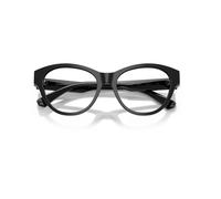 Burberry - Optical Frame - Femme - Accessoires - Noir - Taille: 54 MM