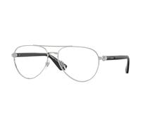 Burberry - Optical Frame - Homme - Accessoires - Gris - Taille: 57 MM