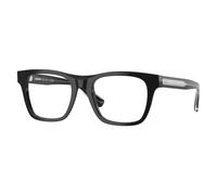 Burberry - Optical Frame - Homme - Accessoires - Noir - Taille: 52 MM