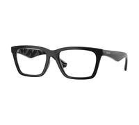 Burberry - Optical Frame - Homme - Accessoires - Noir - Taille: 53 MM