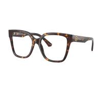 Burberry - Optical Frame - unisex - Accessoires - Brun - Taille: 51 MM