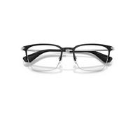 Burberry - Optical Frame - unisex - Accessoires - Gris - Taille: 54 MM