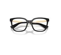 Burberry - Optical Frame - unisex - Accessoires - Noir - Taille: 53 MM