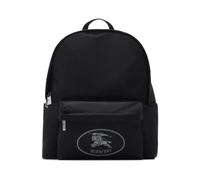 Burberry - Orkney Backpack - Homme - Sacs - Noir - Taille: ONE Size