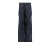 Burberry - Pantalon large - Homme - Pantalons - Bleu - Taille: M