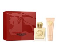 Burberry Parfums-pour-femmes GoddessCoffret cadeau Eau de Parfum Spray 50 ml + Body Lotion 75 ml 1 Stk.