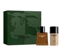Burberry Parfums-pour-hommes HeroCoffret cadeau Eau de Parfum Spray 50 ml + Deostick 75 ml 1 Stk.