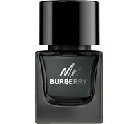 Burberry Parfums-pour-hommes Mr-Burberry-BlackEau de Parfum Spray 100 ml