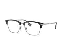 Burberry - Pearce Optical Frame - unisex - Accessoires - Gris - Taille: 53 MM