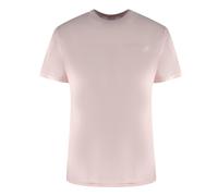 Burberry Pink Homme T-Shirt
