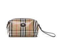 Burberry - Pochettes - Homme - Sacs - Beige - Taille: ONE Size