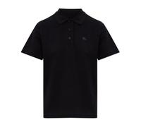 Burberry - Polo Chemises - Femme - Tops - Noir - Taille: 36 FR