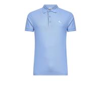 Burberry - Polo Chemises - Homme - Tops - Bleu - Taille: S