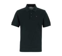 Burberry - Polo Chemises - Homme - Tops - Noir - Taille: M