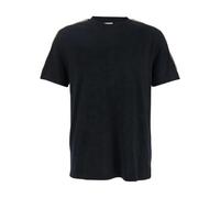 Burberry - Polo Chemises - Homme - Tops - Noir - Taille: S