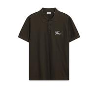 Burberry - Polo Chemises - Homme - Tops - Vert - Taille: S
