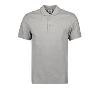 Burberry - Polo Classique Printemps-Été 2024 - Homme - Tops - Gris - Taille: S