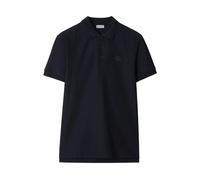 Burberry - Polo Coupe Slim - Homme - Tops - Bleu - Taille: S