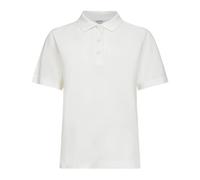 Burberry - Polo Chemises - Femme - Tops - Blanc - Taille: 38 FR