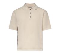 Burberry - Polo - Homme - Tops - Beige - Taille: L