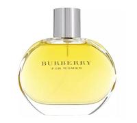 Burberry - BURBERRY POUR FEMME Eau de Parfum Vaporisateur - Contenance : 100 ml