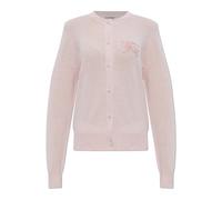 Burberry - Ravella Cardigan - Femme - Pulls - Rose - Taille: 40 FR