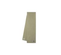 Burberry - Ribbed Knit Scarf - unisex - Accessoires - Beige - Taille: ONE Size
