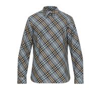 Burberry - Chemise Robert en popeline de coton - Homme - Chemises - Multicolore - Taille: M