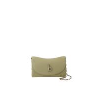 Burberry - Rocking Horse Wallet On Chain - Femme - Sacs - Beige - Taille: ONE Size