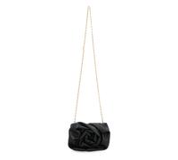 Burberry - Rose Leather Clutch - Femme - Sacs - Noir - Taille: ONE Size