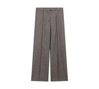 Burberry - Rozalyn Pants - Femme - Pantalons - Brun - Taille: 36 FR