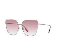 BURBERRY S7265544 Lunettes pour femme, multicolore, taille unique
