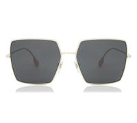 Burberry S7265553, Lunettes de Soleil Femmes, Multicolore, Talla única - S7265553