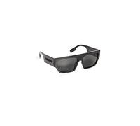 Burberry S7268352 Lunettes de Soleil Adultes Unisexes, Multicolore, Talla única