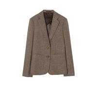 Burberry - Sabella C6176 - Femme - Vestes - Brun - Taille: 34 FR
