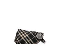 Burberry - Sac à bandoulière avec design Equestrian Knight - Femme - Sacs - Multicolore - Taille: ONE Size