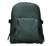 Burberry - Sac à Dos en Tissu Vert avec Détail Latéral - Homme - Sacs - Vert - Taille: ONE Size