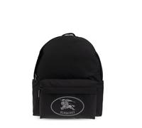 Burberry - Sac à dos Orkney - Homme - Sacs - Noir - Taille: ONE Size