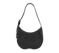 Burberry - Sac bandoulière Chess Small - Femme - Sacs - Noir - Taille: ONE Size