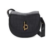 Burberry - Sac bandoulière élégant - Femme - Sacs - Noir - Taille: ONE Size