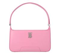 Burberry - Sac Bandoulière en Cuir - Femme - Sacs - Rose - Taille: ONE Size