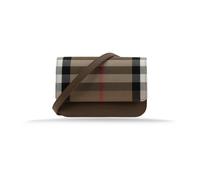 Burberry - Sac bandoulière - Femme - Sacs - Brun - Taille: ONE Size