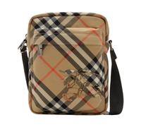 Burberry - Sac bandoulière - Homme - Sacs - Beige - Taille: ONE Size