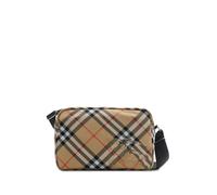 Burberry - Belt Bag - Homme - Sacs - Beige - Taille: ONE Size