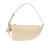 Burberry - Sac Bandoulière Mini Shield - Femme - Sacs - Vert - Taille: ONE Size
